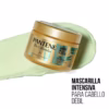 Mascarilla PANTENE Bambu 300ml