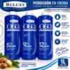 Peroxido Oggy 1Lt (32oz)