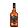 Whisky CHANCELER Golden Label 1 litro