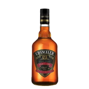 chanceler-golden-label-637509 Whisky CHANCELER Golden Label 1 litro