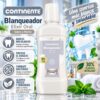 Enjuague Bucal Blanqueador CONTINENTE 500ml