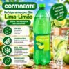 Refresco Pomo Lima Limon CONTINENTE 2Lt