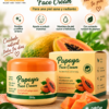 Exfoliante Corporal Extracto de Papaya 280g