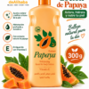 Crema Corporal y Manos Extracto de Papaya 300g