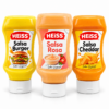 Salsa Heiss 260 g