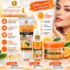 Set Cuidado Facial HEAVEN DOVE 3 piezas