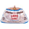 Hígado de Pollo CLAXTON 5 libras