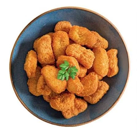 imagesuyj Nuggets de pollo C. Vale 1 kg