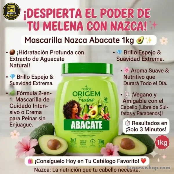 img (3) Tratamiento Origen Aguacate 1 kg