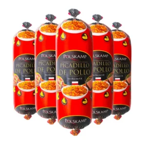 Picadillo de Pollo Polskamp 500 g