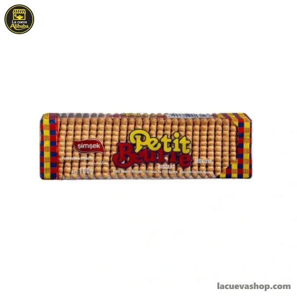 Galleta Petit Beurre 100 g
