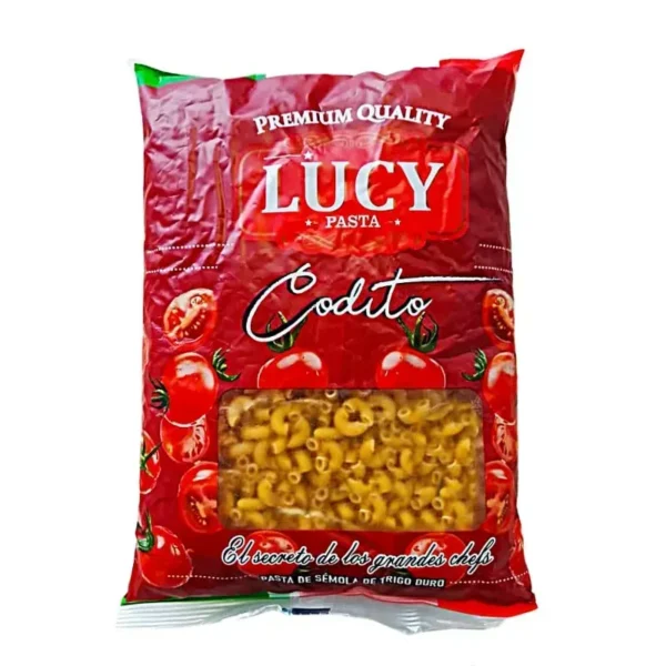 Coditos LUCY 500 g