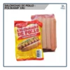 Salchicha de Pollo Polskamp 340 g