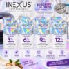 Peróxido en crema IINEXUS 230 ml