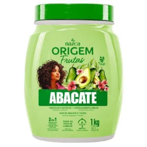 Tratamiento Origen Aguacate 1 kg