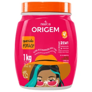 Tratamiento Origen  Querido Potao 1 kg