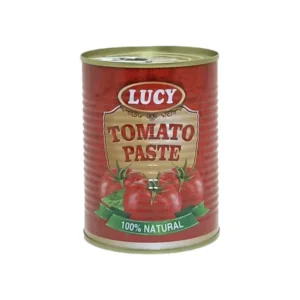 pasta-de-tomate-lucy Pasta de Tomate LUCY 400 g