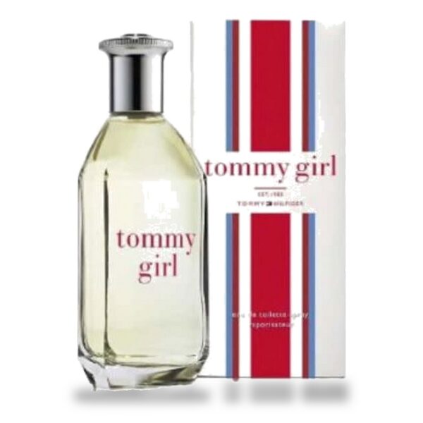 Tommy Hilfiger Tommy Girl 100ml
