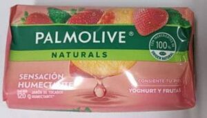 Jabón Palmoliove 120g