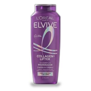 Acondicionador El Vive Collagen Lifter 370 ml