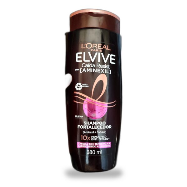 producto-1093-web-1788822811861 Set Shampoo y Acondicionador Loreal Caida Resist con Amineil 680 ml