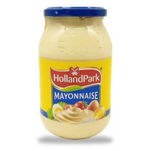 Mayonesa HollandPark 500 ml