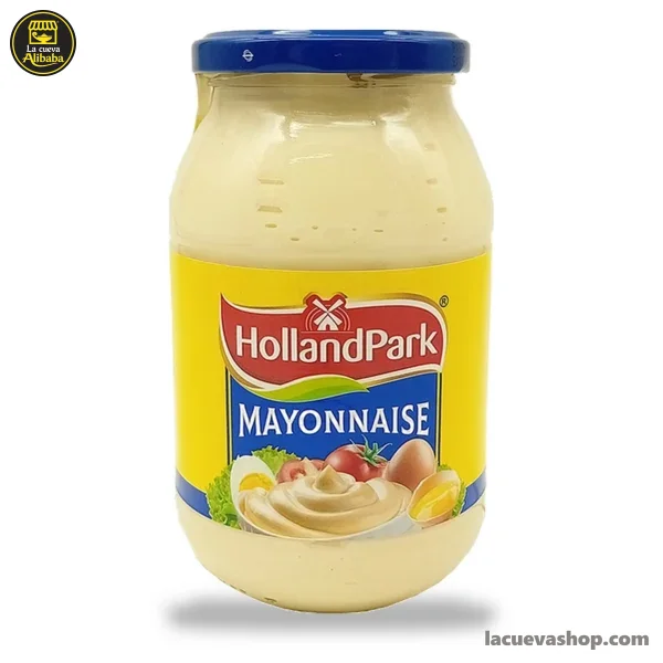 Mayonesa HollandPark 500 ml