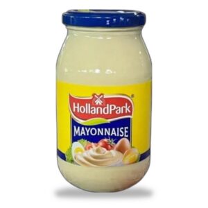 Mayonesa HollandPark  250 ml