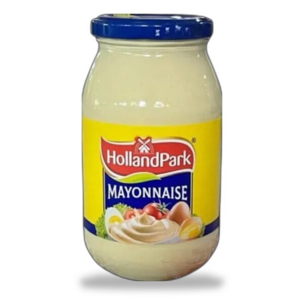 Mayonesa HollandPark  250 ml