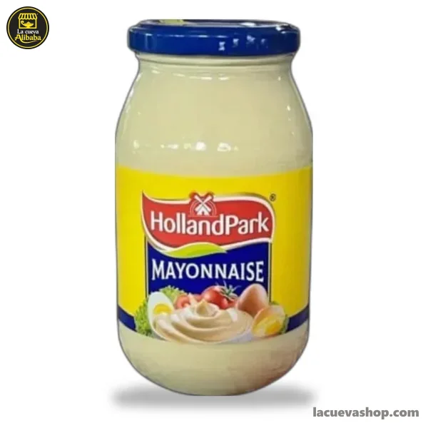 Mayonesa HollandPark 250 ml
