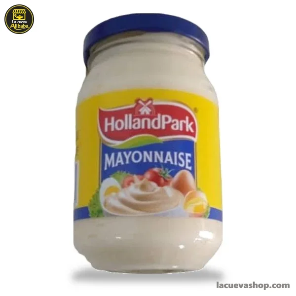 Mayonesa HollandPark 250 ml
