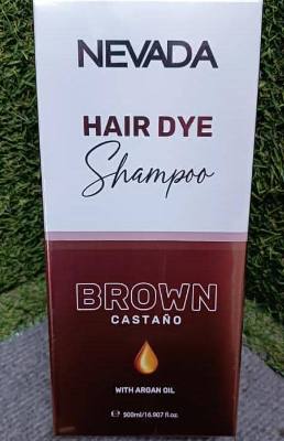 producto-1258-1787526919922-1 Shampoo Nevada Color Castaño 500 ml
