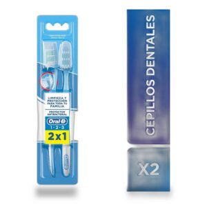 producto-126-web-12f3ed6e Cepillo Dental Oral-B 2 Unidades