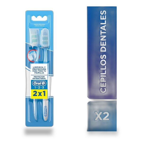 producto-126-web-12f3ed6e Cepillo Dental Oral-B 2 Unidades