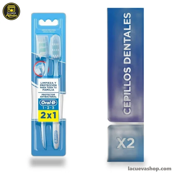 producto-126-web-12f3ed6e Cepillo de dientes Oral-B — paquete de 2