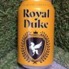 Cerveza Royal Duke 330 ml