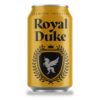 Cerveza Royal Duke 330 ml
