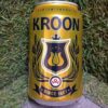 Cerveza Kroon 330 ml