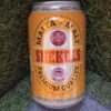 Malta Shekels 330 ml