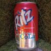 Refresco Lata Ritz Cola 330 ml
