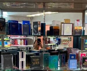 Perfume True Religion