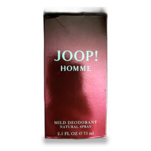 producto-1279-web-1788822811882 Perfume Joop Homme 75 ml