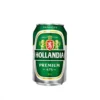 Cerveza Hollandia Premium 4.7 % 330 ml