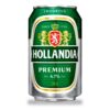 Cerveza Hollandia Premium 4.7 % 330 ml