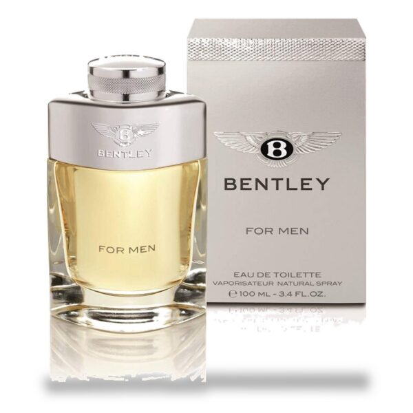 Perfume Bentley Clásico 100 ml