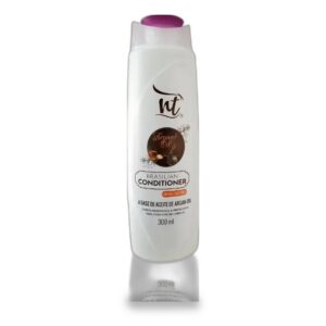 Acondicionador Nt Argan 500 ml