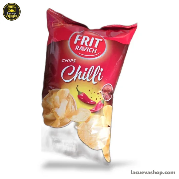 producto-136-web-1788822811716 Papas fritas Frit Ravich chile 125 g — chips picantes