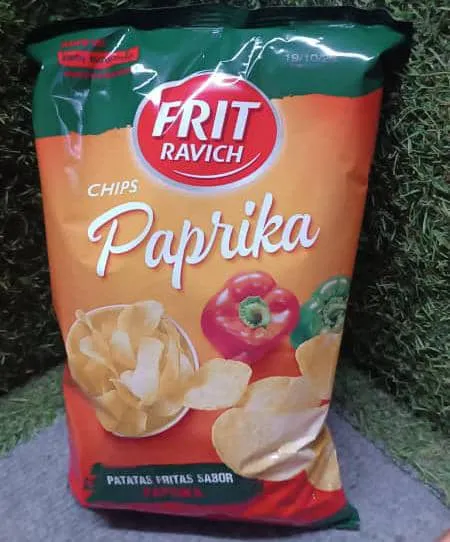 producto-138-1786652493112-1 Chips Frit Ravich Paprika 125 g
