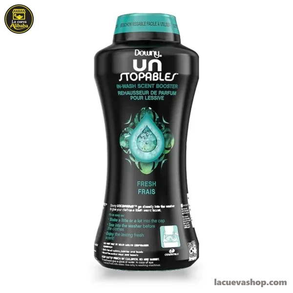 Perlas de olor para la ropa Downy Fresh 963 g