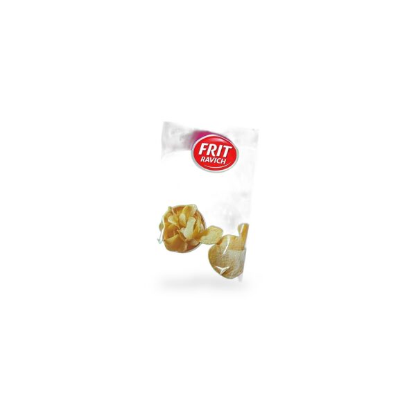 Chips Frit Ravich Queso y Cebolla 125 g